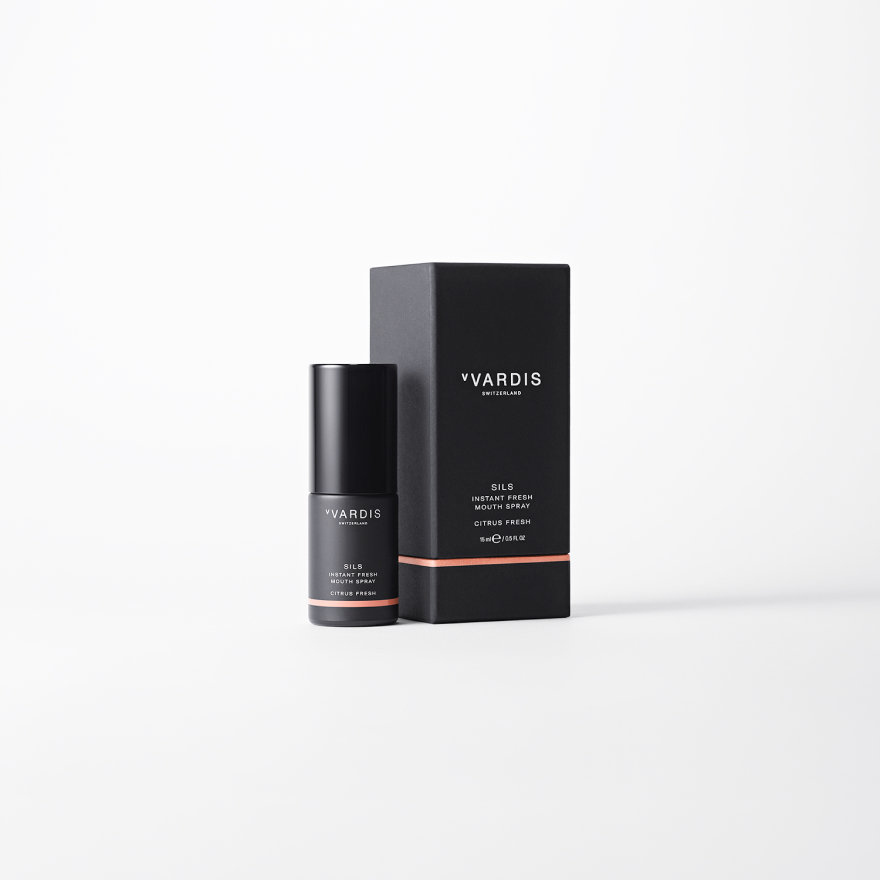 Sils Mouth Spray image number 0
